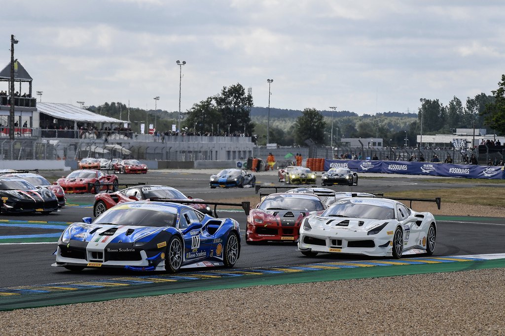(Foto: Formula Racing)